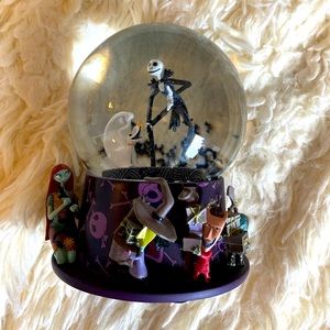 Nightmare before Christmas